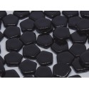 Pego Beads 10 mm Jet - 5 pz