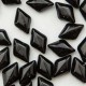 GemDuo 8 x 5 mm Jet - 5 g