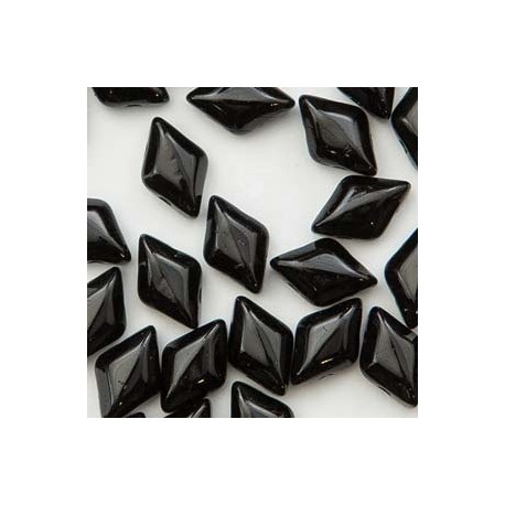 GemDuo 8 x 5 mm Jet - 5 g