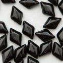 GemDuo 8 x 5 mm Jet - 5 g