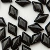 GemDuo 8 x 5 mm Jet - 5 g