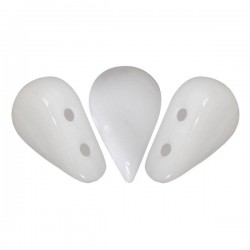 Amos® par Puca® 5x8 mm Crystal - 10 g