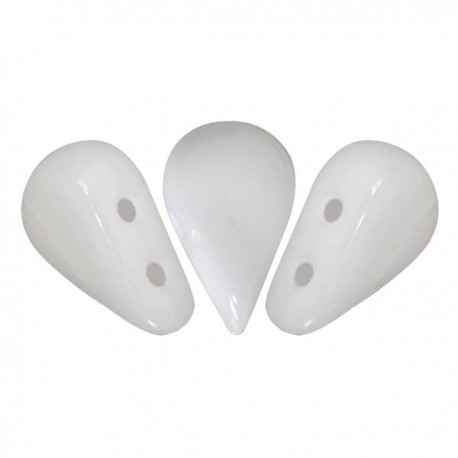 Amos® par Puca® 5x8 mm Crystal - 10 g