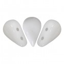 Amos® par Puca® 5x8 mm White - 10 g