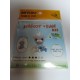 Kit Miyuki Mascotte Gatto (kit materiali) - 1 pz