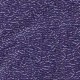Delica Miyuki 11/0 Color Lined Sparkling Violet - 5 g