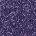 Delica Miyuki 11/0 Color Lined Sparkling Violet - 5 g