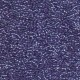 Delica Miyuki 11/0 Color Lined Sparkling Purple - 5 g