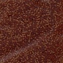 Delica Miyuki 11/0 Matted Transp. Amber - 5 g