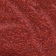 Delica Miyuki 11/0 Silver Lined Red Dyed - 5 g