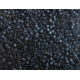 Delica Miyuki 11/0 Blue/Grey Matted - 5 g