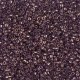 Delica Miyuki 11/0 Gold Luster Lavender Blue - 5 g