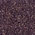 Delica Miyuki 11/0 Gold Luster Lavender Blue - 5 g