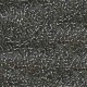 Delica Miyuki 11/0 Silver Lined Grey - 5 g
