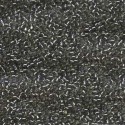 Delica Miyuki 11/0 Silver Lined Grey - 5 g