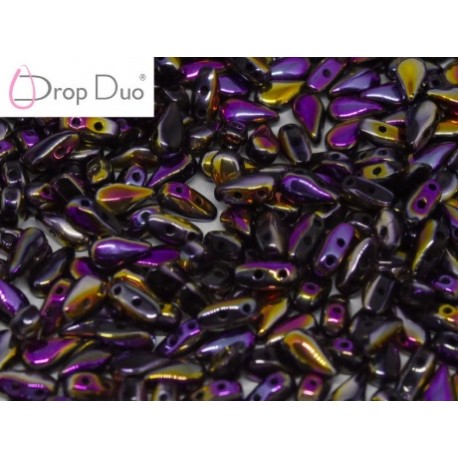 DropDuo 3 x 6 mm Jet Full Sliperit - 40 Pz