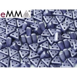 eMMA® Bead 3 x 6 mm Metallic Violet - 5 g