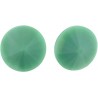 Rivoli Matubo 12 mm Turquoise - 1 pz