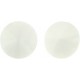 Rivoli Matubo 12 mm White Pearl - 1 pz