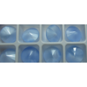 Rivoli Matubo 12 mm Blue Pearl - 1 pz