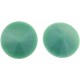 Rivoli Matubo 14 mm Turquoise - 1 pz