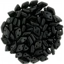 CzechMates Diamond 4 x 6,5 mm Jet - 5 g