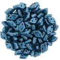 CzechMates Diamond 4 x 6,5 mm Color Trends Shaded Spruce - 5 g