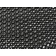 Perline O Bead 4 mm Jet - 5 g