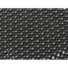 Perline O Bead 4 mm Jet - 5 g