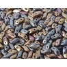 StormDuo 7 x 3 mm Zinc Iris - 40 Pz