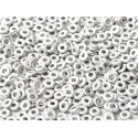 Perline O Bead 4 mm Crystal Labrador Full - 5 g