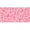 Rocailles Toho 11/0 Ceylon Frosted Innocent Pink - 10 g