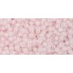 Rocailles Toho 11/0 Ceylon Soft Pink - 10 g