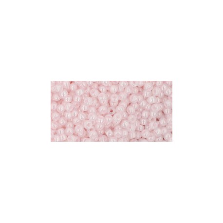 Rocailles Toho 11/0 Ceylon Soft Pink - 10 g