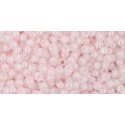 Rocailles Toho 11/0 Ceylon Soft Pink - 10 g