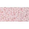 Rocailles Toho 11/0 Ceylon Soft Pink - 10 g
