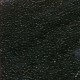Delica Miyuki 11/0 Black - 5 g