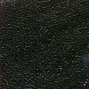 Delica Miyuki 11/0 Black - 5 g