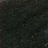 Delica Miyuki 11/0 Black - 5 g