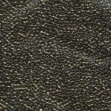 Delica Miyuki 11/0 Metallic Dark Bronze - 5 g
