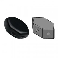 PAROS® par Puca® 7 X 4 mm Jet - 10 g