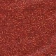 Delica Miyuki 11/0 Silver Lined Red - 5 g