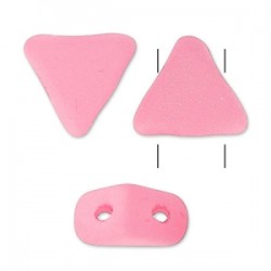 Khéops® par Puca® 6mm Opaque Rose Silk Mat - 5 g