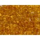 RounDuo® Beads 5 mm Topaz - 30 pz 