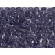 RounDuo® Beads 5 mm Light Violet - 30 pz 