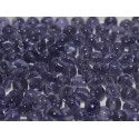 RounDuo® Beads 5 mm Light Violet - 30 pz 