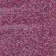 Delica Miyuki 11/0 Sparkling Rose Lined Crystal - 5 g