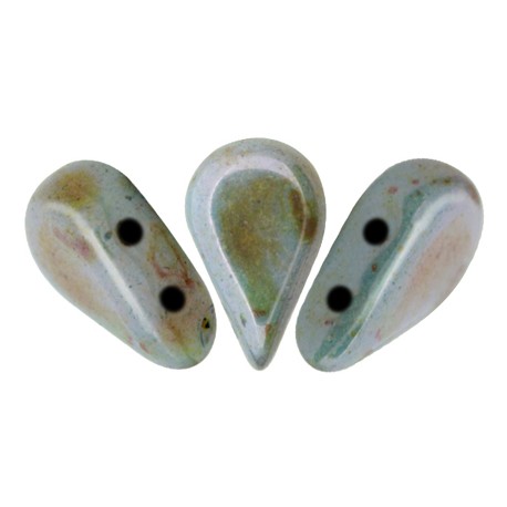 Amos® par Puca® 5x8 mm Crystal - 10 g