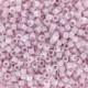 Delica Miyuki 11/0 Opaque Pale Rose AB - 5 g