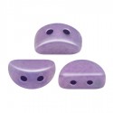 KOS® par Puca® 6 X 3 mm Metallic Mat Purple - 10 g